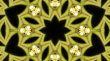 soyut renkli kaleydoskop arka plan