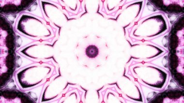 soyut renkli kaleydoskop arka plan