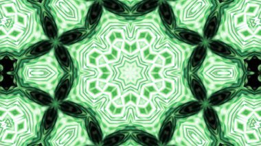 soyut renkli kaleydoskop arka plan