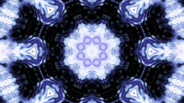 soyut renkli kaleydoskop arka plan