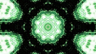 soyut renkli kaleydoskop arka plan