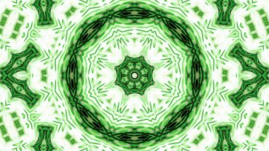 soyut renkli kaleydoskop arka plan