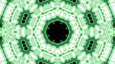 soyut renkli kaleydoskop arka plan