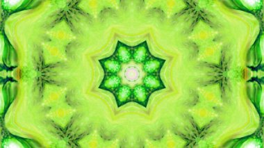 soyut renkli kaleydoskop arka plan