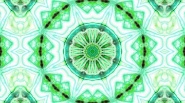 soyut renkli kaleydoskop arka plan