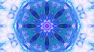 soyut renkli kaleydoskop arka plan