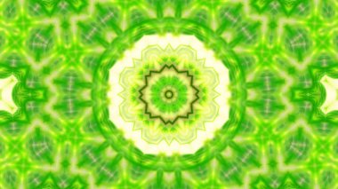 soyut renkli kaleydoskop arka plan