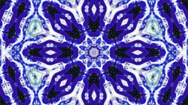 soyut renkli kaleydoskop arka plan