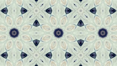 soyut renkli kaleydoskop arka plan