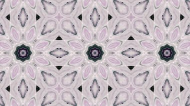 soyut renkli kaleydoskop arka plan