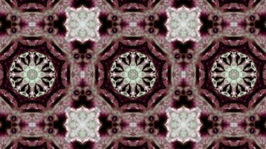 soyut renkli kaleydoskop arka plan