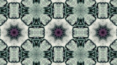 soyut renkli kaleydoskop arka plan