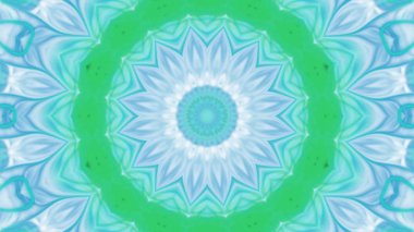 soyut renkli kaleydoskop arka plan