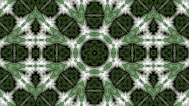 soyut renkli kaleydoskop arka plan