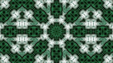 soyut renkli kaleydoskop arka plan