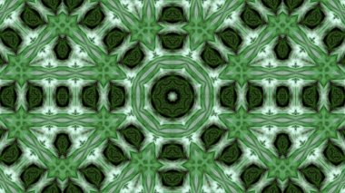 soyut renkli kaleydoskop arka plan