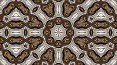 soyut renkli kaleydoskop arka plan