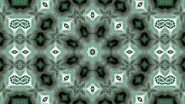 soyut renkli kaleydoskop arka plan