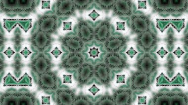 soyut renkli kaleydoskop arka plan