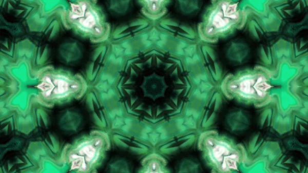 soyut renkli kaleydoskop arka plan