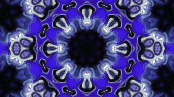 soyut renkli kaleydoskop arka plan