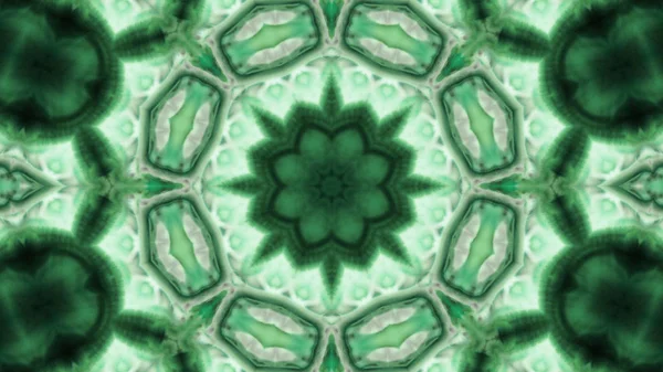 soyut renkli kaleydoskop arka plan