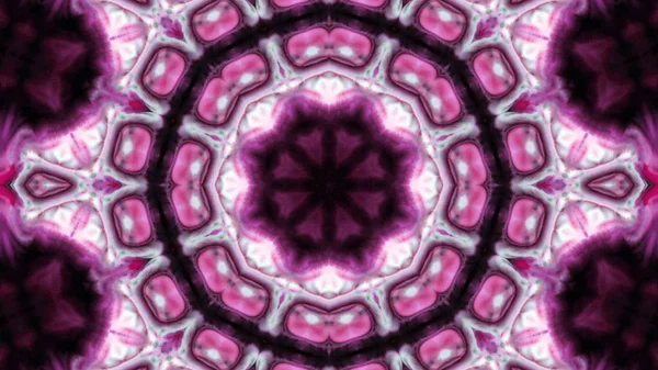 soyut renkli kaleydoskop arka plan