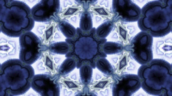 soyut renkli kaleydoskop arka plan