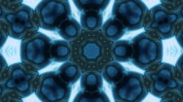 soyut renkli kaleydoskop arka plan