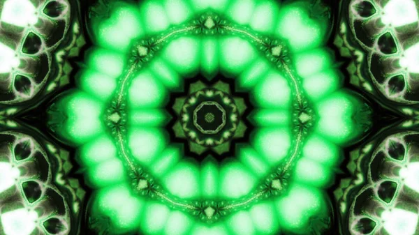 soyut renkli kaleydoskop arka plan