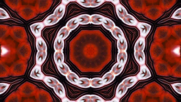 soyut renkli kaleydoskop arka plan