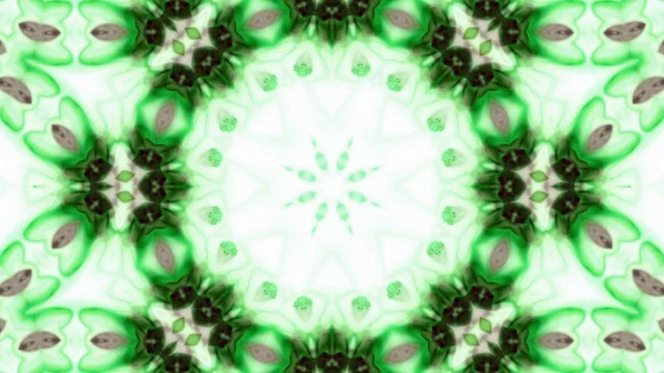 soyut renkli kaleydoskop arka plan