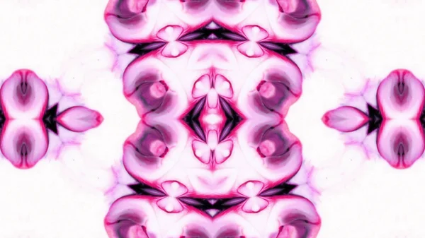 soyut renkli kaleydoskop arka plan