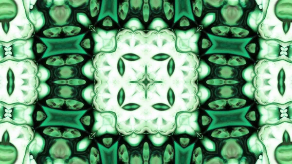 soyut renkli kaleydoskop arka plan