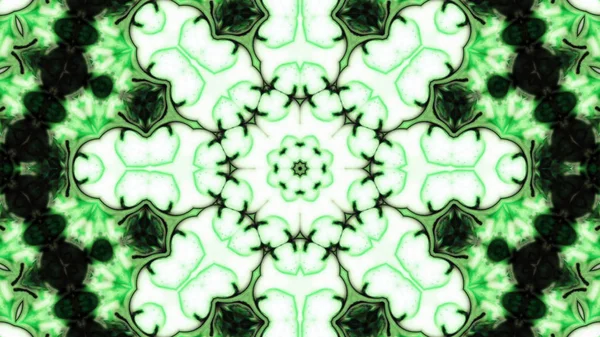 soyut renkli kaleydoskop arka plan