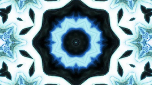 soyut renkli kaleydoskop arka plan