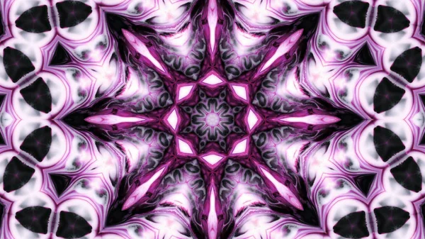 soyut renkli kaleydoskop arka plan