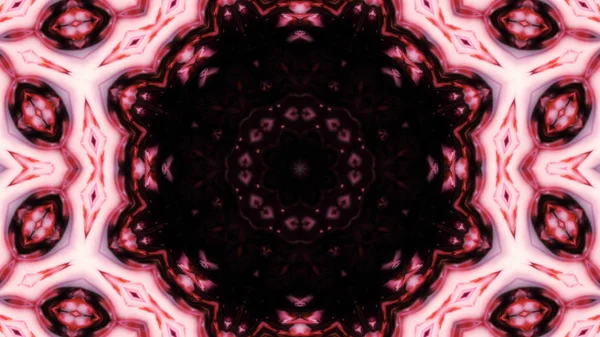 soyut renkli kaleydoskop arka plan