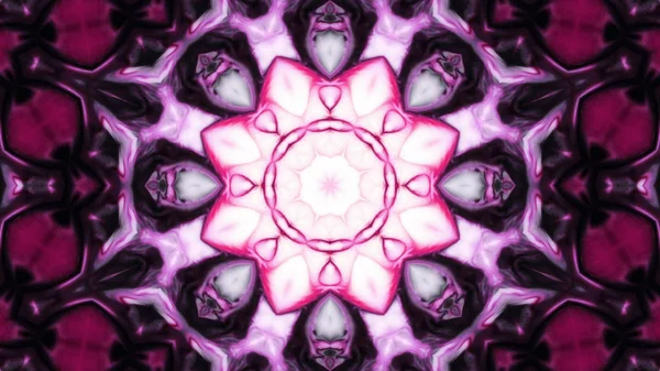 soyut renkli kaleydoskop arka plan