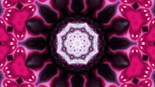 soyut renkli kaleydoskop arka plan