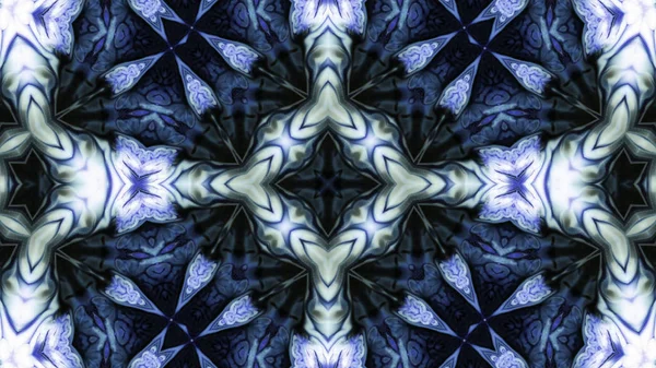 soyut renkli kaleydoskop arka plan