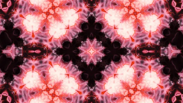 soyut renkli kaleydoskop arka plan