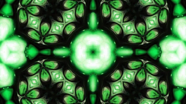 soyut renkli kaleydoskop arka plan