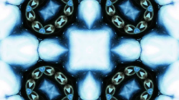 soyut renkli kaleydoskop arka plan