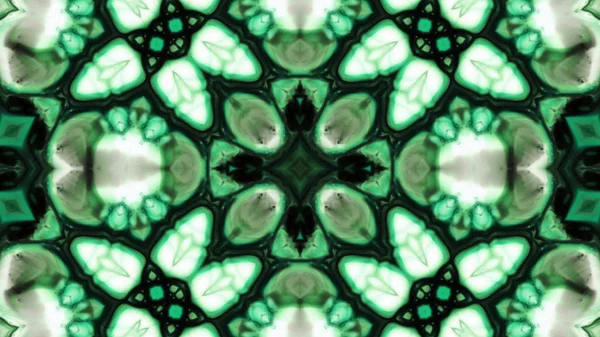 soyut renkli kaleydoskop arka plan