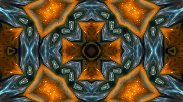 soyut renkli kaleydoskop arka plan