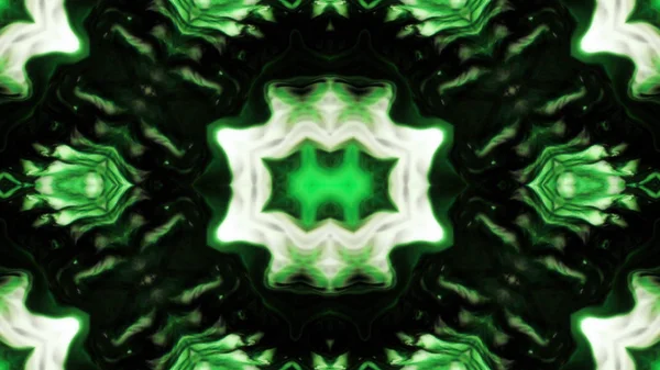 soyut renkli kaleydoskop arka plan