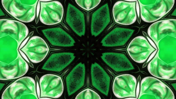 soyut renkli kaleydoskop arka plan