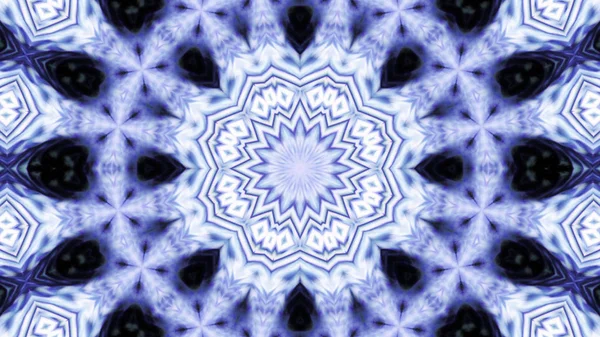 soyut renkli kaleydoskop arka plan