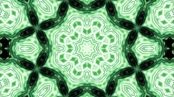 soyut renkli kaleydoskop arka plan